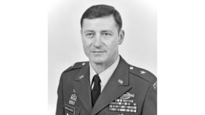 Meghalt Wass Albert fia, az amerikai dandártábornok