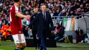 Bognár György, Robbie Keane vagy Jürgen Klopp – ki válthatná Marco Rossit a kispadon?