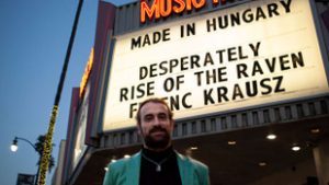 Hollywoodban is hódít a Hunyadi