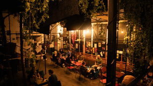 Felmondták a bérleti szerződését, tavasszal bezár az Auróra