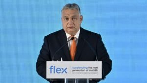 Orbán Viktor olyan eszközökről beszélt, amelyeknek még a létezéséről sem tud egy földi halandó