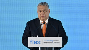 Orbán Viktor olyan eszközökről beszélt, amelyeknek még a létezéséről sem tud egy földi halandó