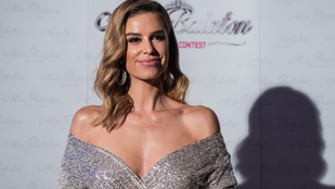 Dukai Regina vérzés miatt ment orvoshoz, így derült ki a terhessége