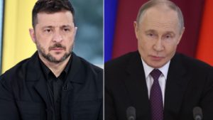 Csúcssebességre kapcsoltak a vezetők, ehhez hasonló áttörés még nem volt a háborúban