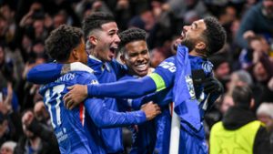 Gála! A Chelsea úgy is lelépte a Barcelonát, hogy három gólját érvénytelenítették