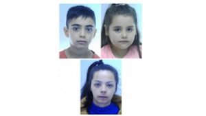 Eltűnt egy édesanya és két gyermeke Csepelről