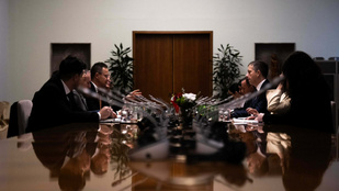 Szijjártó Péter Belgrádban jelentette be, hogy leolajozta a magyar exportot Szerbiával