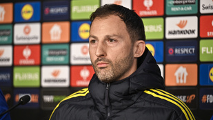 Jön az isztambuli erőpróba: felkészült Varga Barnabás semlegesítésére a Fenerbahce