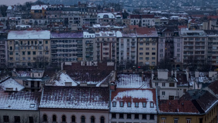 Riasztó adatok érkeztek, már a középosztály is alig tud lakást venni