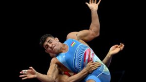 Doppingvétség borzolja a birkózóvilágot, Losonczi Dávid nagyot nyerhet