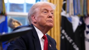 Ejtették a vádakat Donald Trump ellen a Georgia állambeli választási beavatkozási ügyben