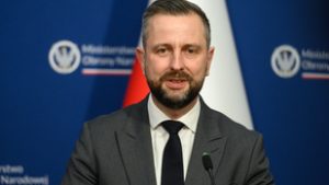 Svédországtól vásárol tengeralattjárókat Lengyelország