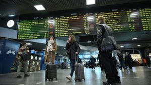 Megbénult Belgium, országos sztrájkba kezdtek a közlekedési dolgozók