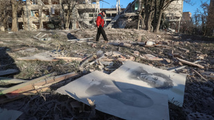 A kiszivárgott hangfelvételek után Vlagyimir Putyinnal tárgyal Moszkvában Donald Trump megbízottja - Oroszország háborúja Ukrajnában – az Index csütörtöki hírösszefoglalója