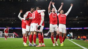 A Barcelona után a Bayern München is csúfosan kikapott Londonban