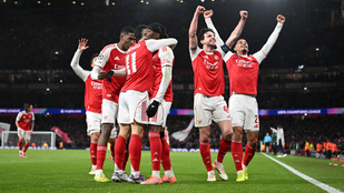 A Barcelona után a Bayern München is csúfosan kikapott Londonban