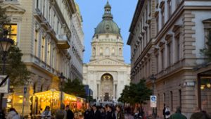 Rekordokat döntöget a magyar turizmus: elképesztő számokat hozott az október