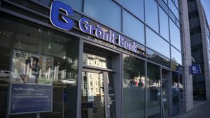 Robbanásszerű növekedés a Gránit Banknál