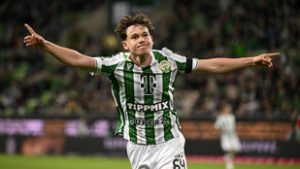 Az FTC üdvöskéje valóban Szoboszlai útjára léphet, de nem úgy, mint eddig hittük