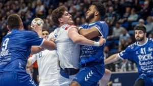 Elképesztő végjátékot produkált a Szeged, fontos mérkőzést nyert a Bajnokok Ligájában