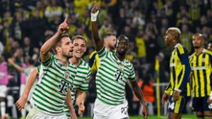 A Fradi az isztambuli pokolban is veretlen maradt, óriásit lépett a kupatavasz felé