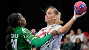 Szenvedős játékkal, de hozta a kötelezőt a magyar válogatott a világbajnokság nyitányán