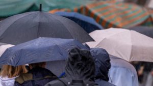 Kettészakad az ország időjárása, mutatjuk, hol készüljenek csapadékra