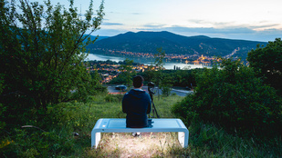 Magyar vállalkozás készül okospadra ültetni a világot