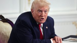 Donald Trump: Meghalt a Washingtonban meglőtt egyik nemzeti gárdista