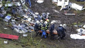 Kitúrták a helyéről a gépen, ezért élte túl a futballtörténelem egyik legszörnyűbb katasztrófáját