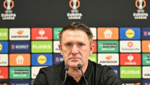 Rögtön felidegesítették Robbie Keane-t a Ferencváros Európa-liga-mérkőzése után