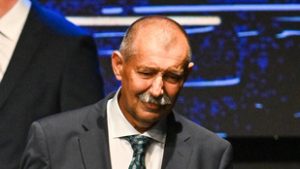 Meghalt Lehoczki László