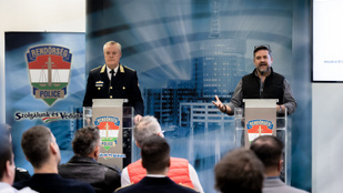 Nem ússzák meg a csalók, így lép fel a rendőrség a jegyhamisítókkal szemben