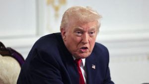 Donald Trump: Az Egyesült Államok szárazföldi műveleteket indít a venezuelai kábítószer-kereskedők ellen