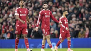 A lehető legrosszabb pillanatban utaznak Szoboszlai Dominikék Londonba