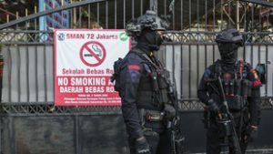 Újabb terrorhullám előfutára lehet egy 17 éves diák példátlan támadása