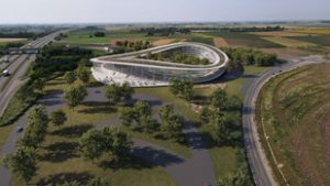 Megvan, ki tervezheti a debreceni Közlekedési Múzeumot, Vitézy Dávid kiakadt az eredményen