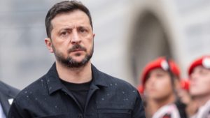 Brüsszel ultimátumot adott Zelenszkijnek, egyre nagyobb a nyomás az ukrán elnökön