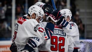 Nem jött össze a Fradinak a visszavágás, otthon is jégbe döngölte a Fehérvár