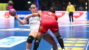 Bombameglepetés a női kézi vb-n: az újonc Feröer-szigetek legyőzte az Ambros Martín vezette spanyolokat