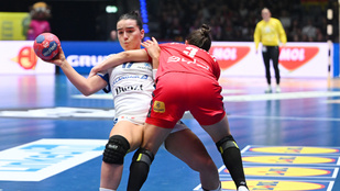 Bombameglepetés a női kézi vb-n: az újonc Feröer-szigetek legyőzte az Ambros Martín vezette spanyolokat