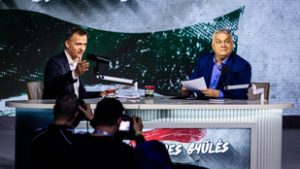 Orbán Viktor kulisszatitkokat árult el a Vlagyimir Putyinnal történt tárgyalásáról