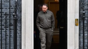 A „zöld bíboros” megbukott, új korszak küszöbén áll Ukrajna