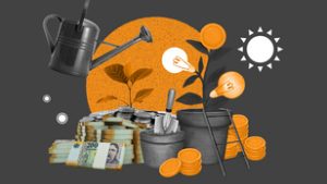 A béke reményét már a pénztárcánkon érezhetjük