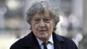 Meghalt Sir Tom Stoppard Oscar- és Tony-díjas drámaíró