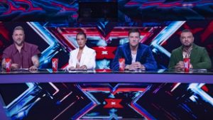 Elégedetlen zsűri és drámai pillanatok az X-Faktor elődöntőjében