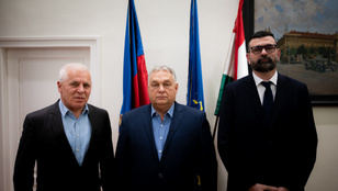 Fontos változásról döntött a Fidesz, lecserélik az egyik jelöltjüket