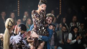 Óriási izgalommal ért véget a Megasztár, ő nyerte a 40 milliós főnyereményt