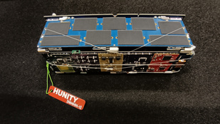 Világelső lett a BME, jelenleg senki nem büszkélkedhet hasonló eredménnyel