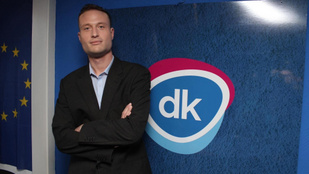 Az egri Momentum szerint cigányozott egy jóízűt a DK helyi jelöltje